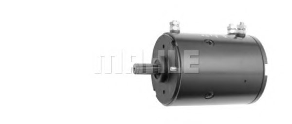MAHLE ORIGINAL MM 201 Electric Motor